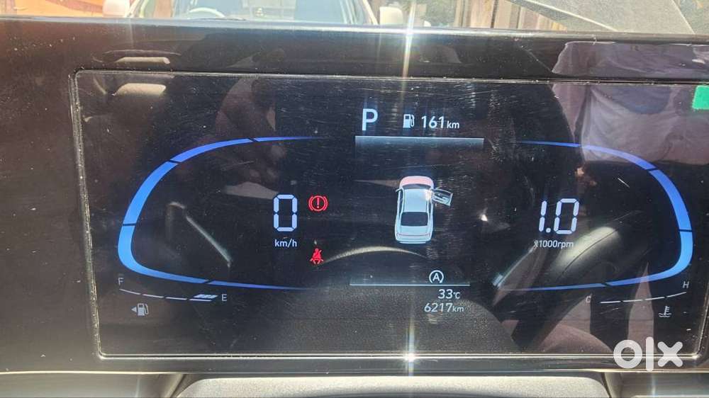 Selling My Verna Ivt Petrol Automatic 1.5