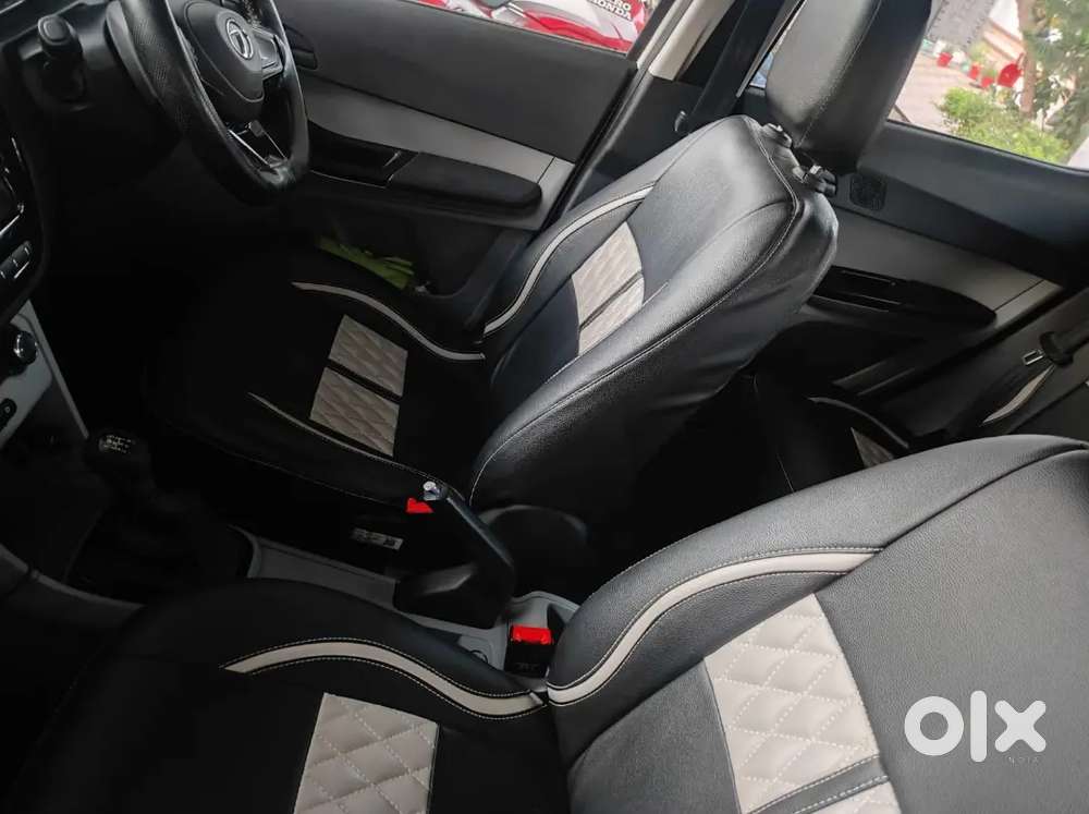 Tata Tiago Very Good Condition Like New Car