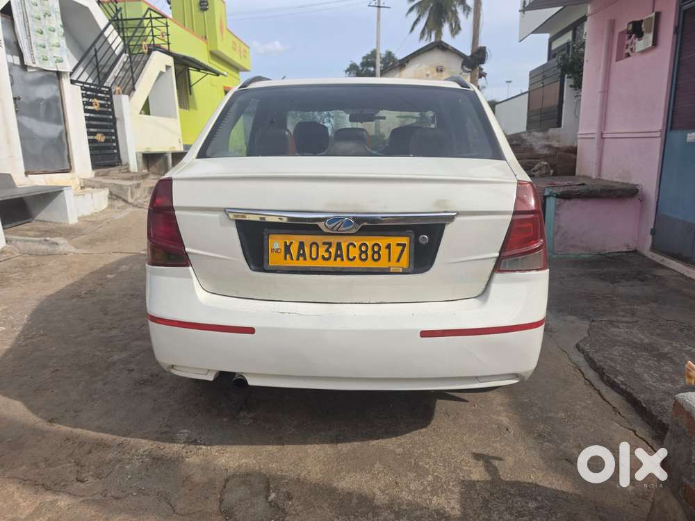 Mahindra Verito 1.5 D4 Bs-iii, 2016, Diesel