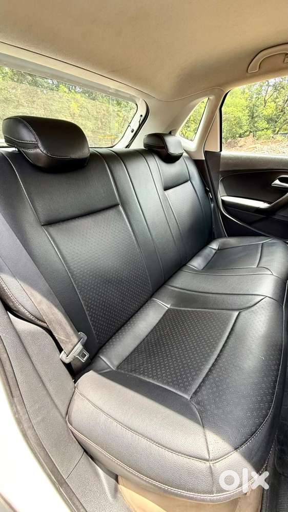 Volkswagen Polo 2013-2015 Gt Tsi, 2015, Petrol