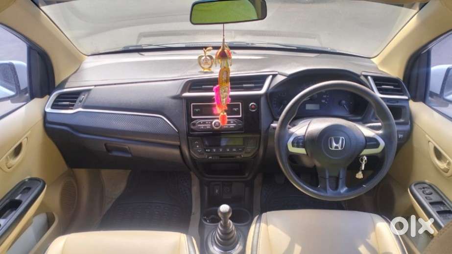 Honda Brio
