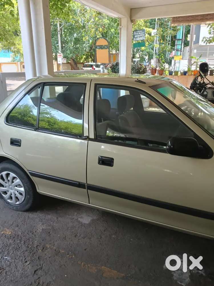 Maruti Suzuki Esteem 1999 Lx