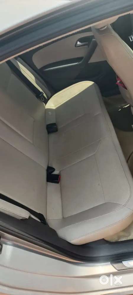 Volkswagen Vento Highline