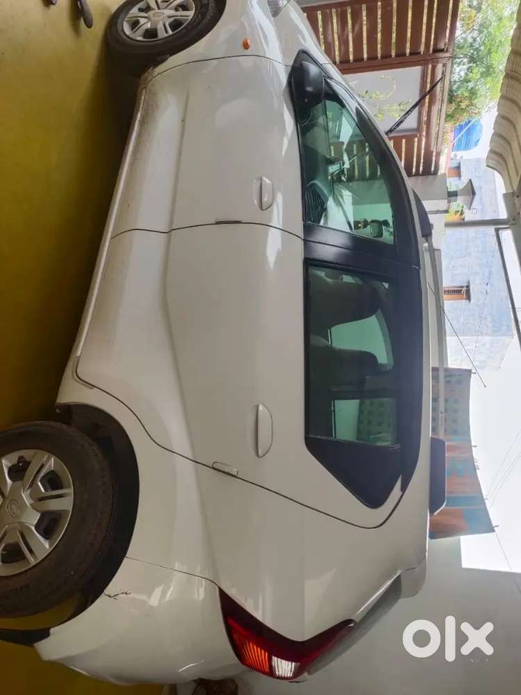 Datsun Redigo 2019 Petrol Well Maintained