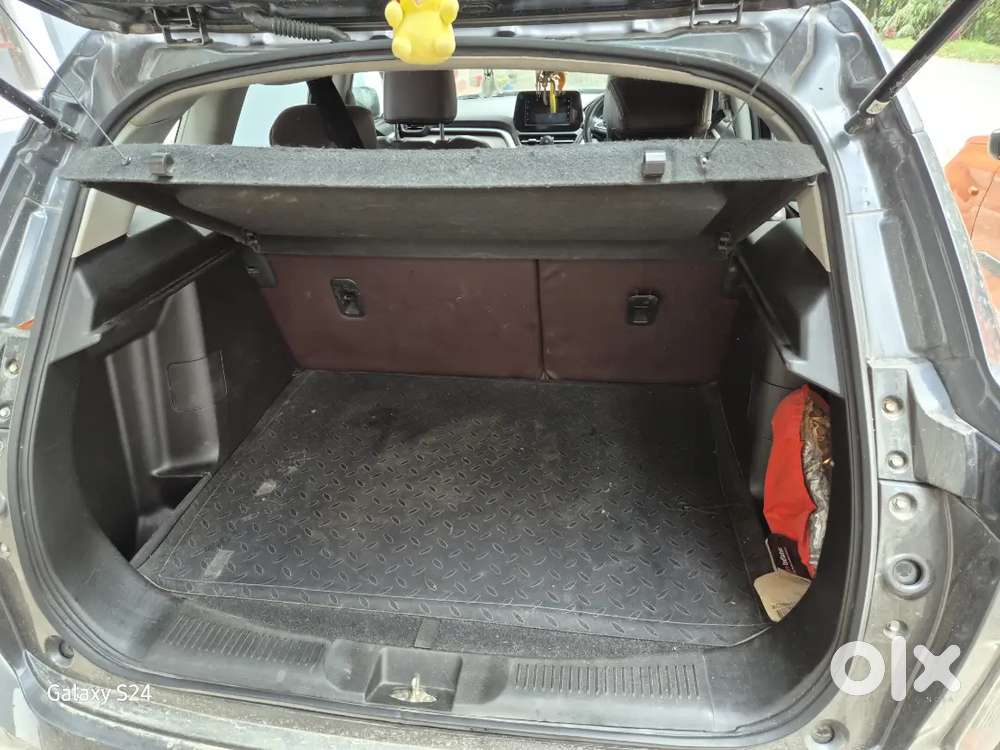 Maruti Suzuki Vitara 2023