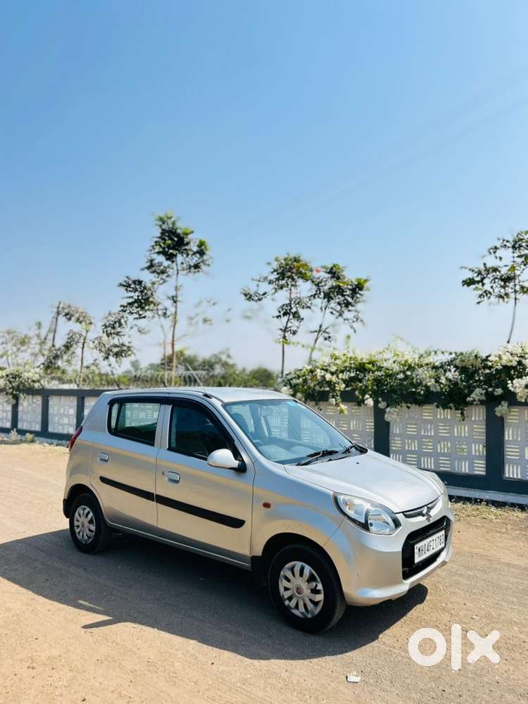 Maruti Suzuki Alto 800 2013