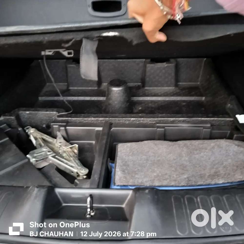 Mg Hector Petrol 2021 Variant