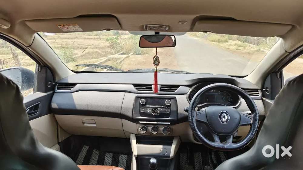 Renault Triber 2021 Petrol Good Condition