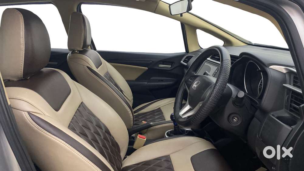 Honda Jazz 1.2 Sv I Vtec, 2016, Petrol