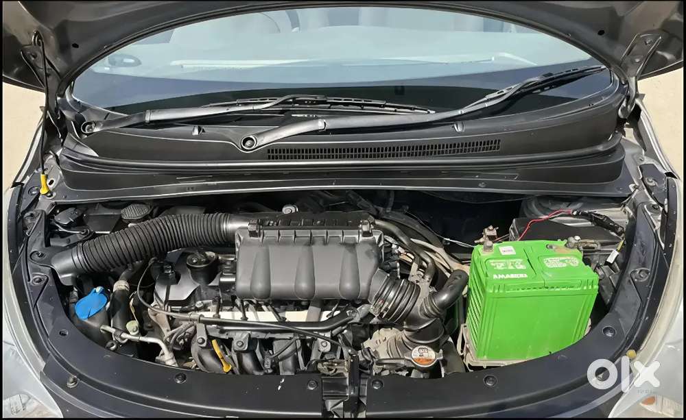 Hyundai I10 2013 Magna 1.2 Met Bs-1v