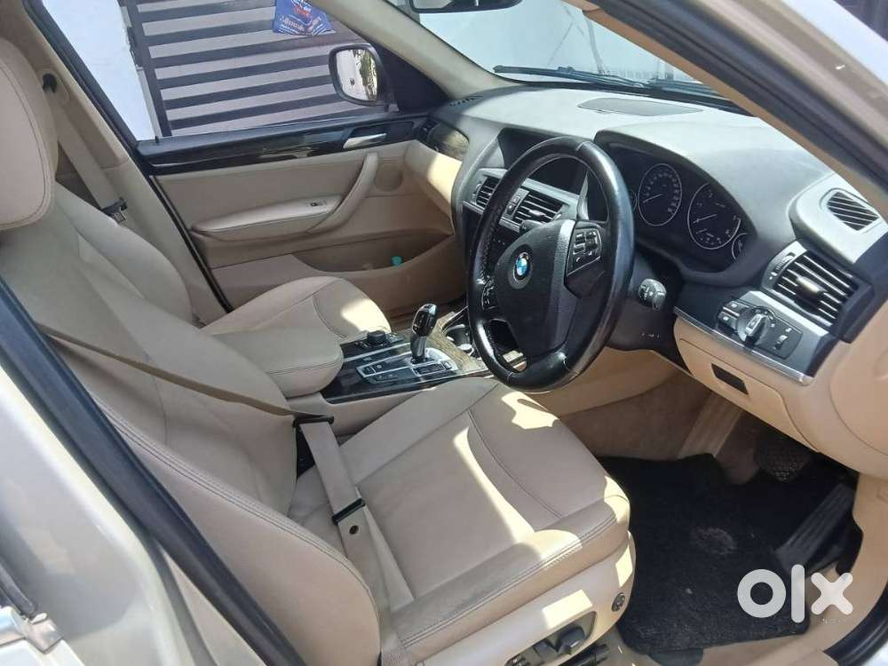 Bmw X3 2.0 Xdrive 20d, 2014, Diesel