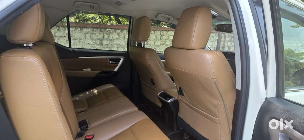 Toyota Fortuner 4x4 At 2.8 Diesel, 2020, Diesel