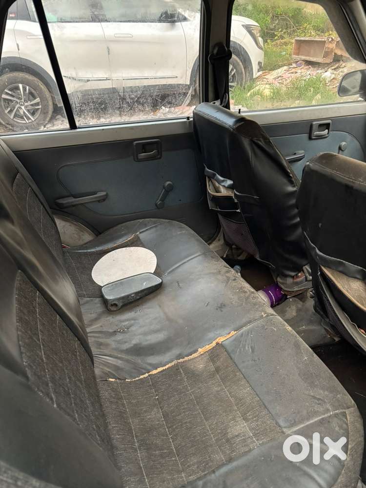 Maruti 800