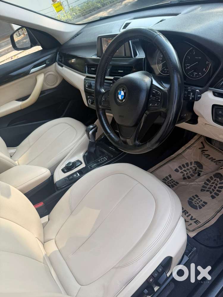 Bmw X1 2.0 Sdrive 20d, 2016, Diesel