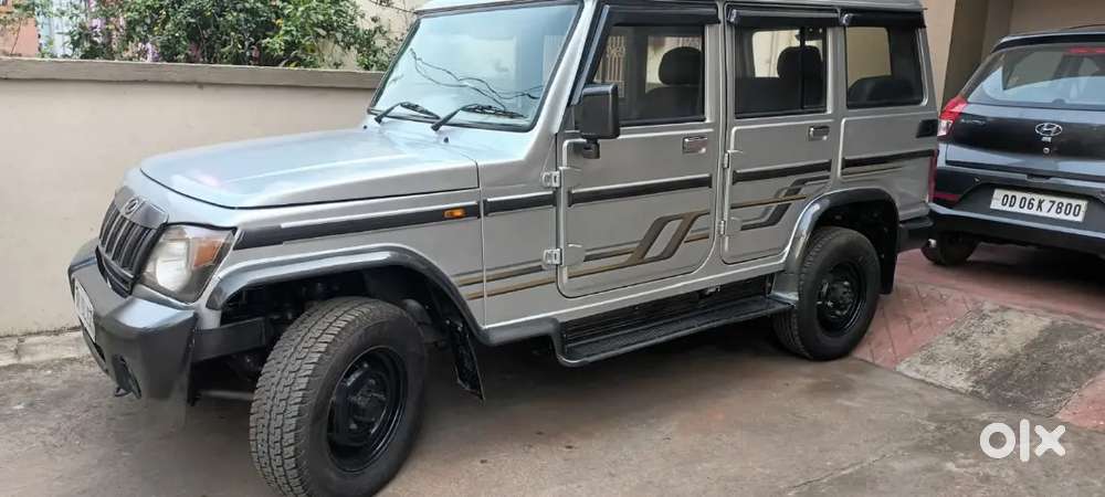 Mahindra Bolero 2011 Diesel 135000 Km Driven
