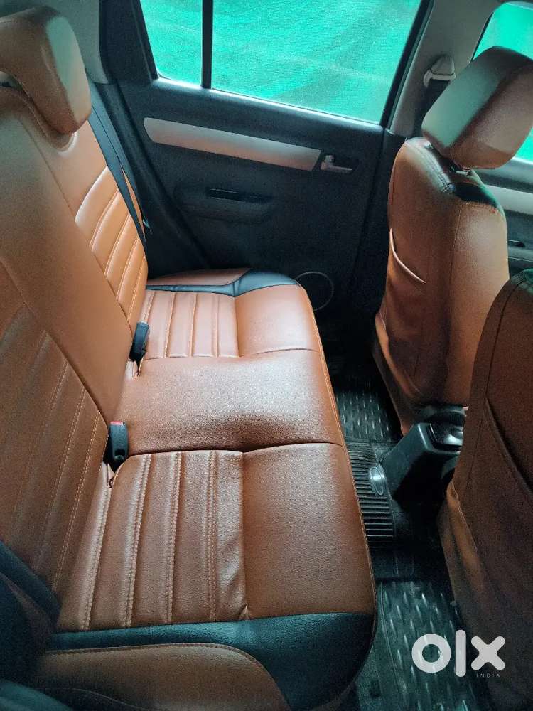 Maruti Suzuki Swift 2008