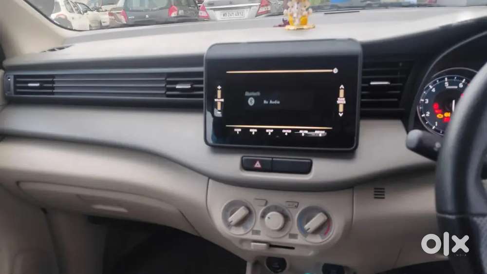 Maruti Ertiga 2024 Vxi(kindly See What I Say My Money Problem It's Fin
