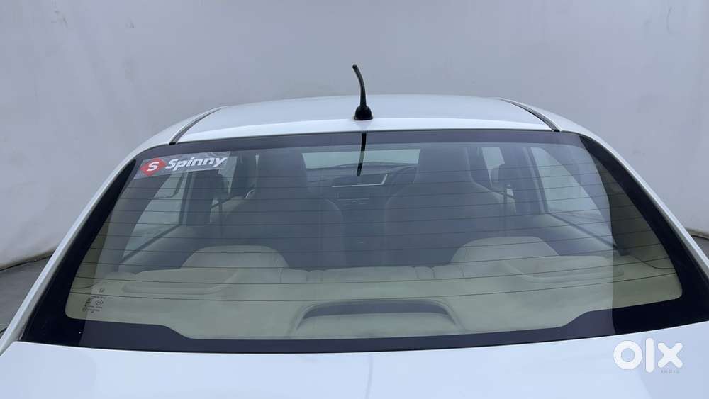 Honda Amaze [2016-2018] 1.2 Vx At I-vtec, 2016, Petrol