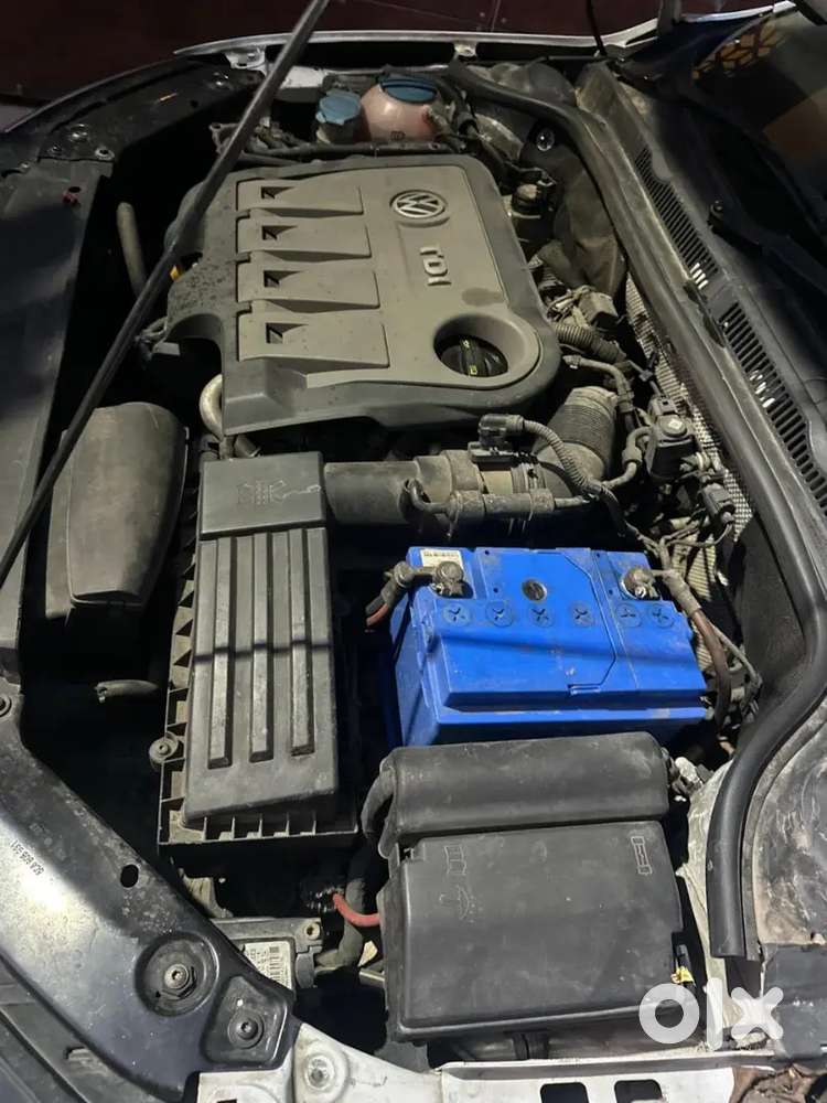 Volkswagen Jetta 2015 Diesel 141567 Km Driven