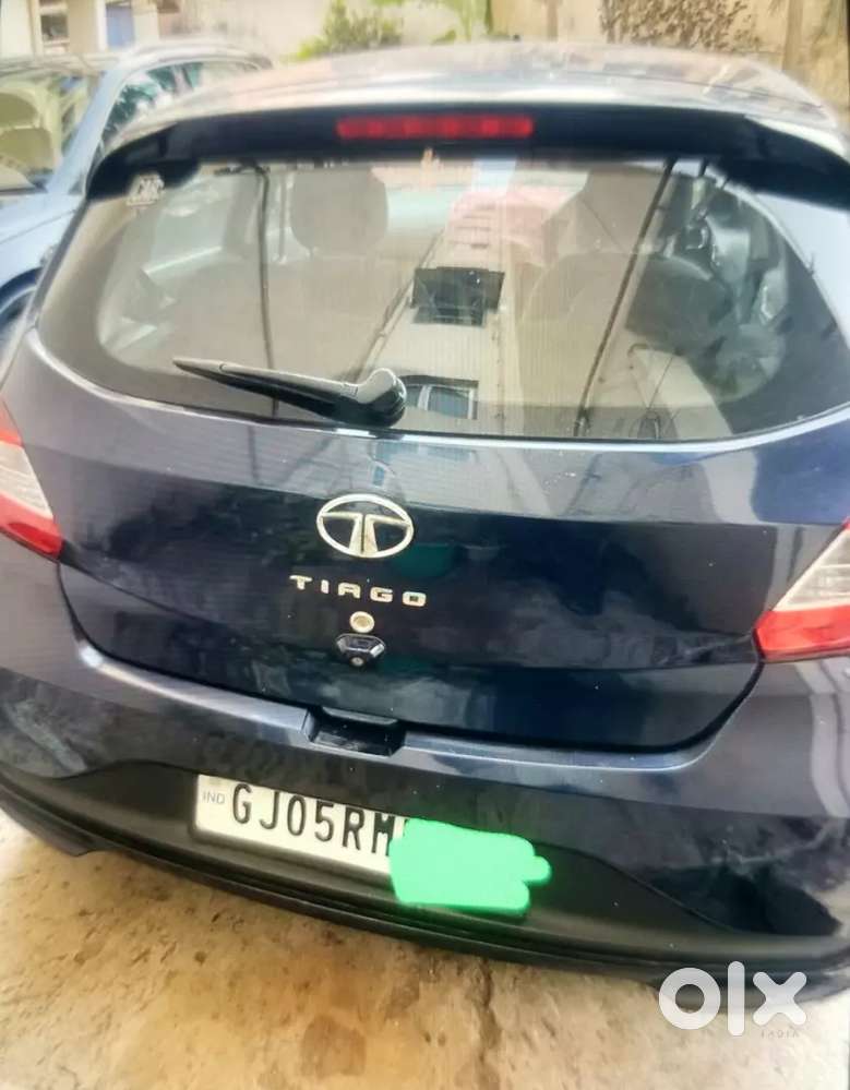 Good Condition Insurance Is Ongoing.