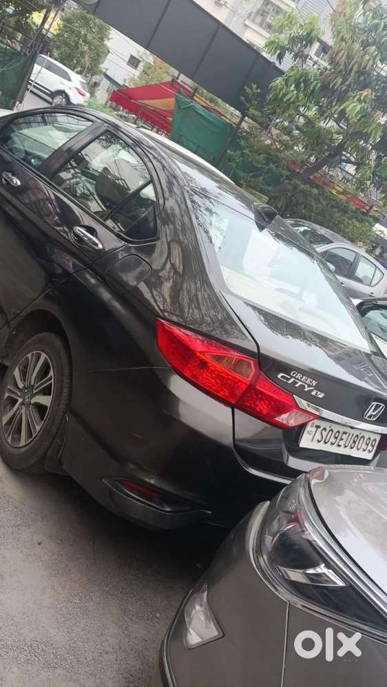Honda City 2017 Petrol 90000 Km Driven