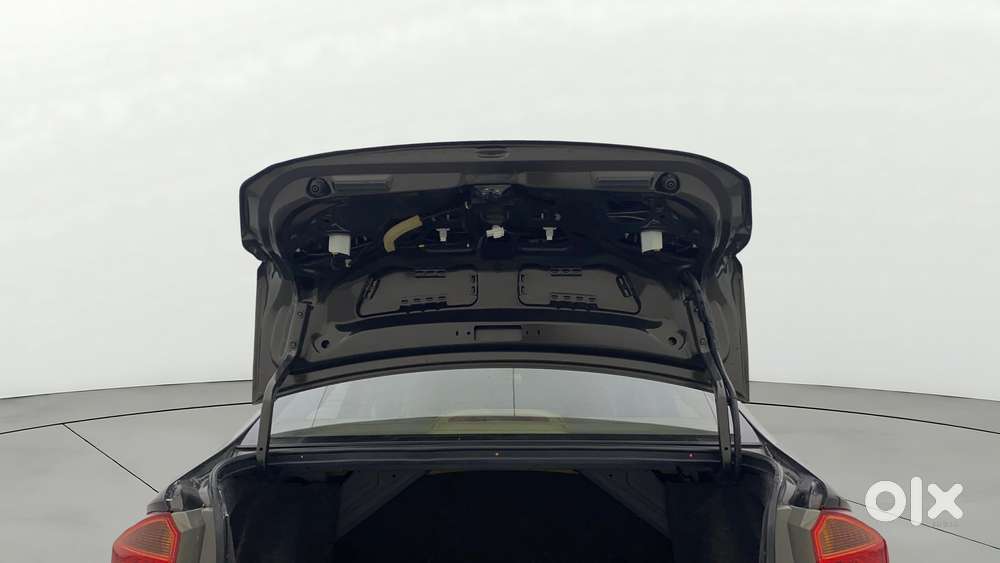 Honda City 2015-2017 I Vtec Cvt Vx, 2016, Petrol