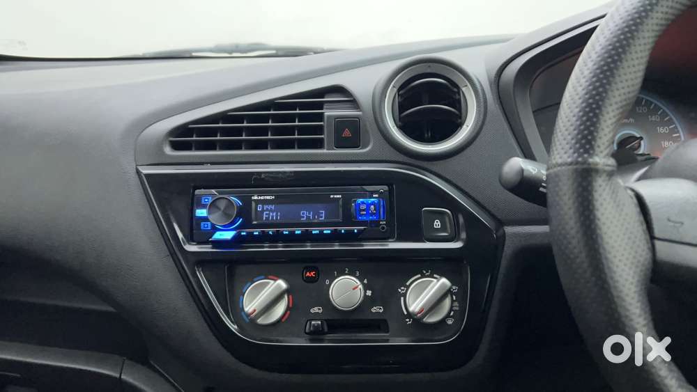 Datsun Redigo 2020-2022 1.0 T (o) Amt, 2018, Petrol