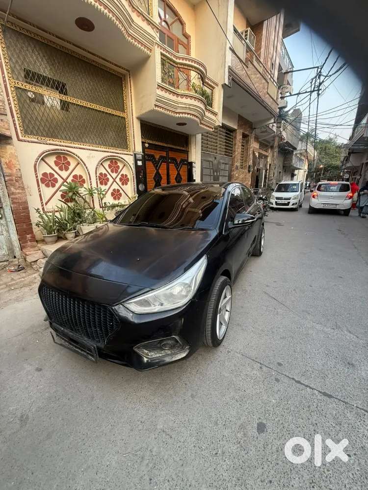 Verna 2018 For Sale