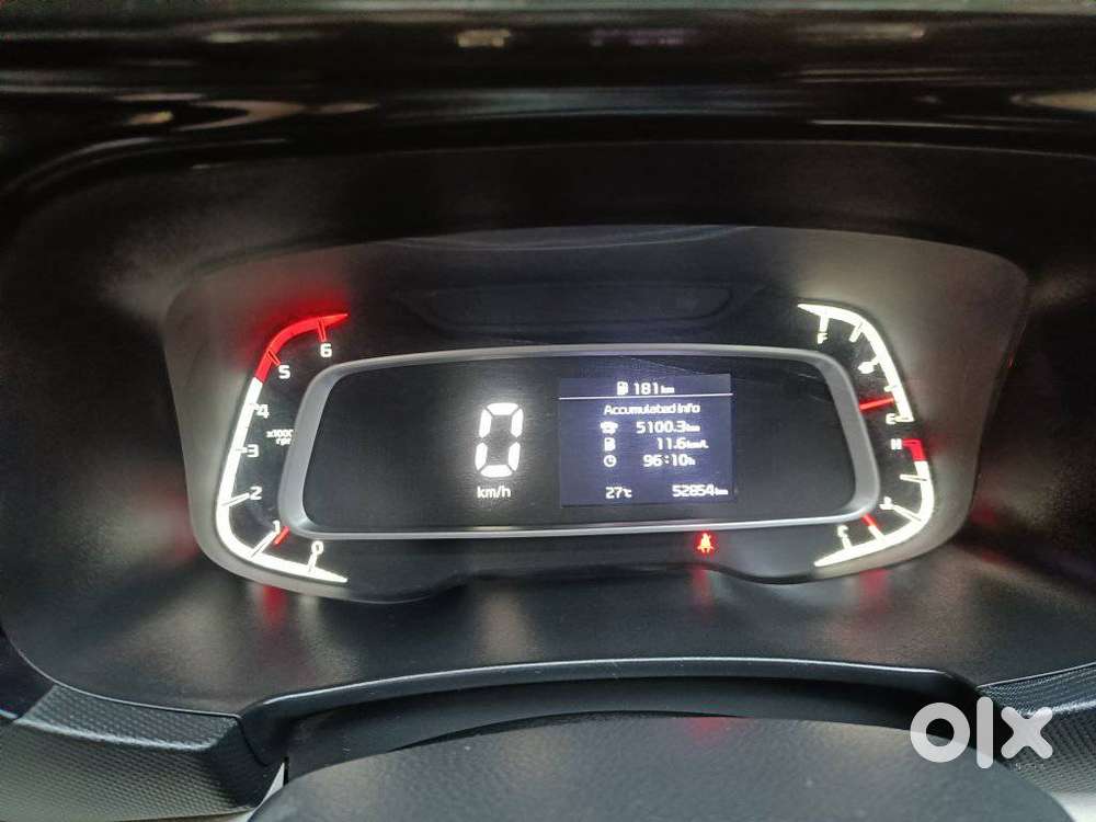 Kia Sonet Htx 1.5 Diesel, 2021, Diesel