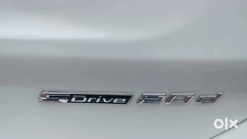 Bmw X1 Xdrive 20d M Sport, 2019, Diesel