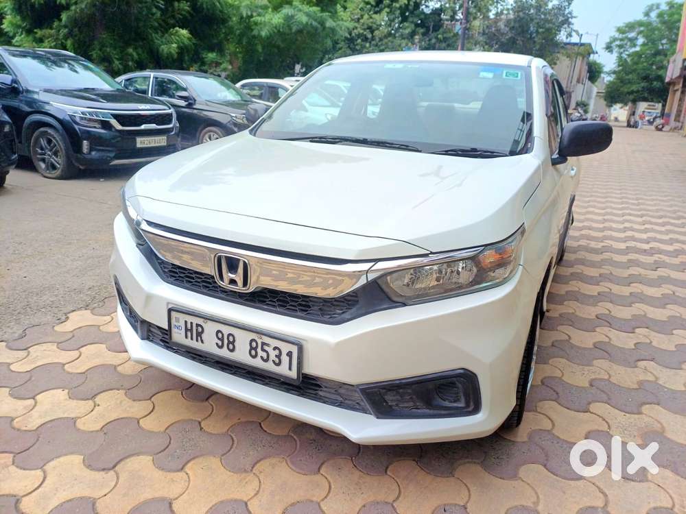 Honda Amaze 1.2 Emt I Vtec, 2020, Petrol