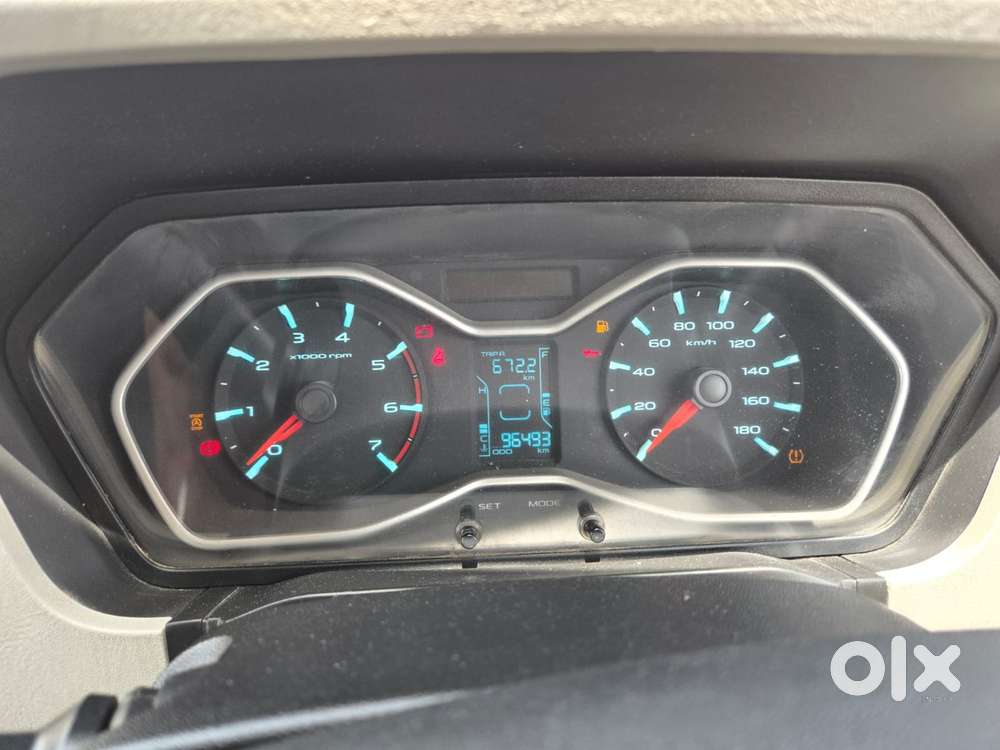 Mahindra Scorpio S11 Mt 7s, 2021, Diesel