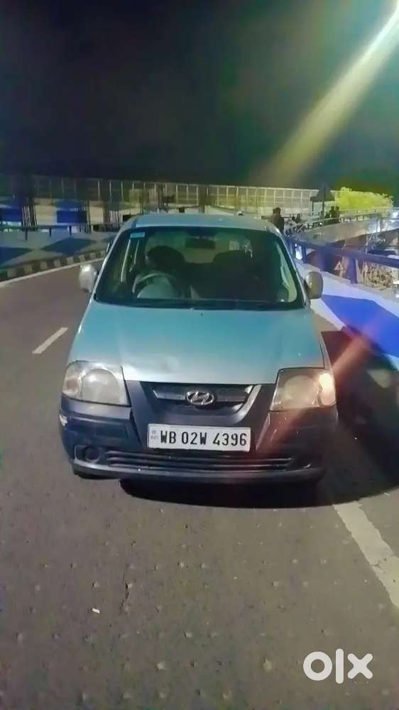Hyundai Santro Xing 2007 Xl