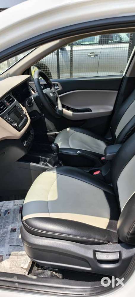 Hyundai I20 1.2 Asta, 2019, Petrol