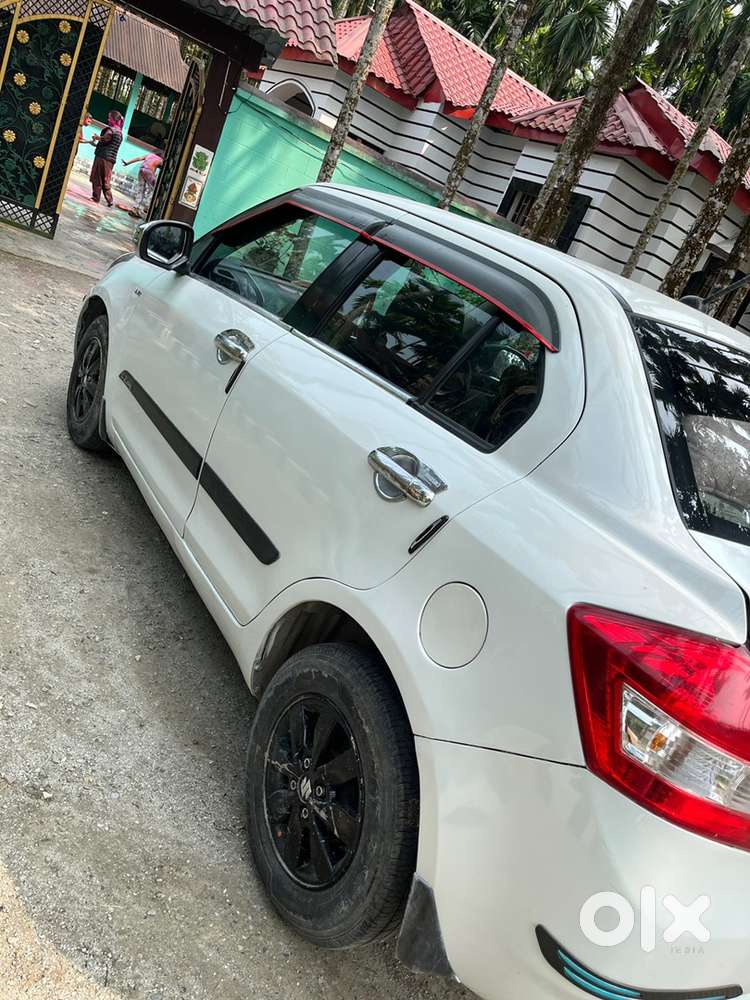 Maruti Suzuki Swift 2012