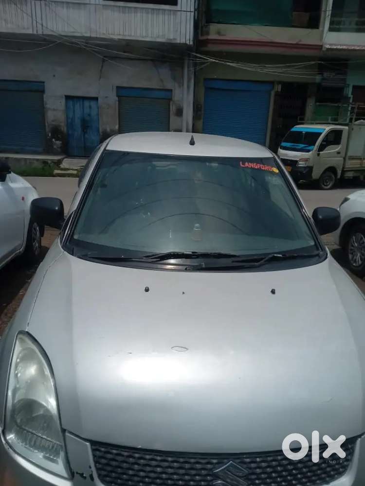 Maruti Suzuki Swift 2006