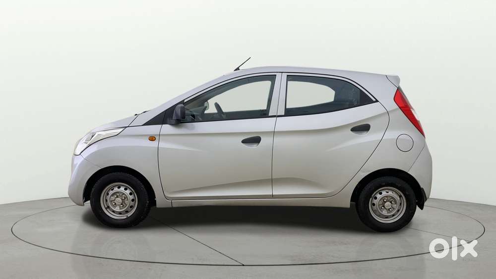 Hyundai Eon Era +, 2016, Petrol