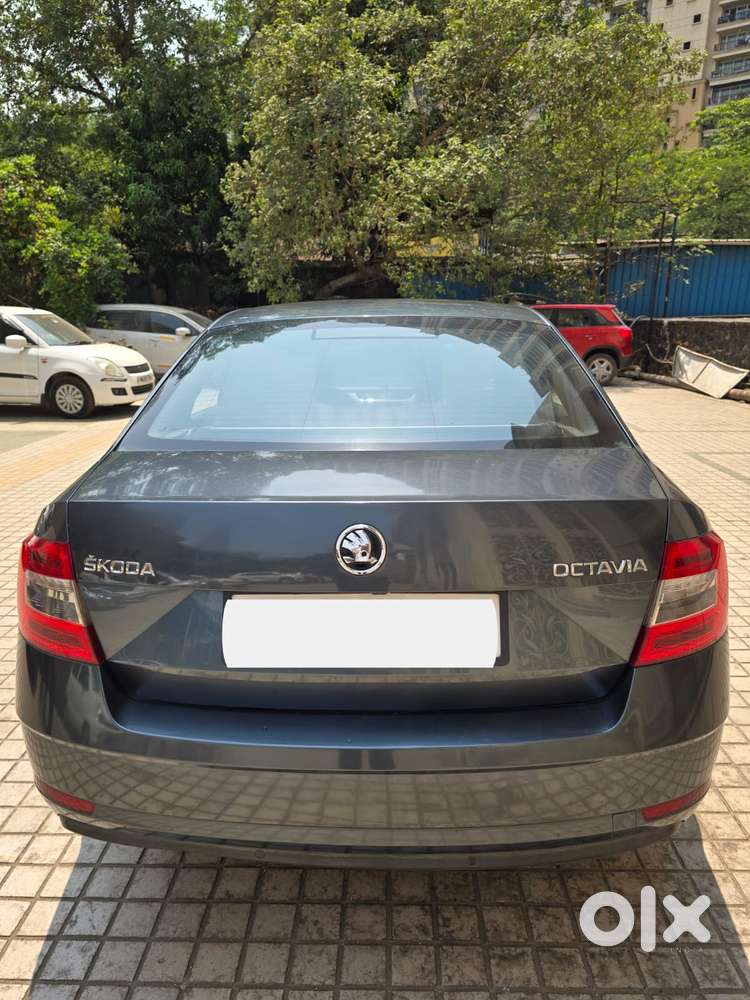 Skoda Octavia 1.4 Tsi Mt Style, 2018, Petrol
