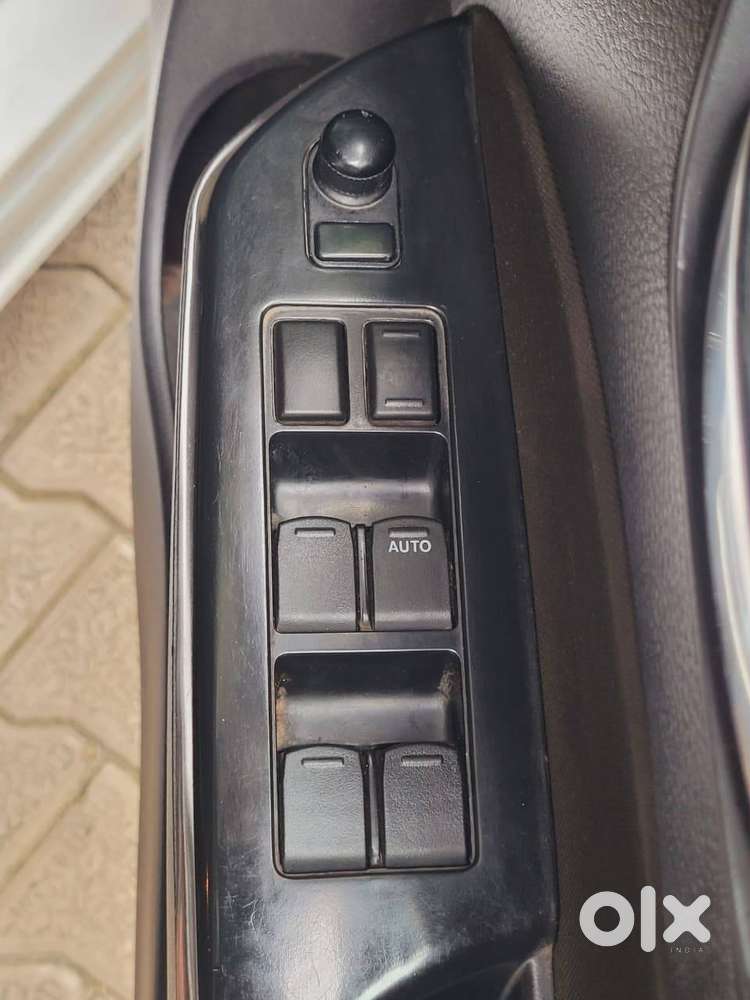 Maruti Suzuki Swift 2017 Vdi
