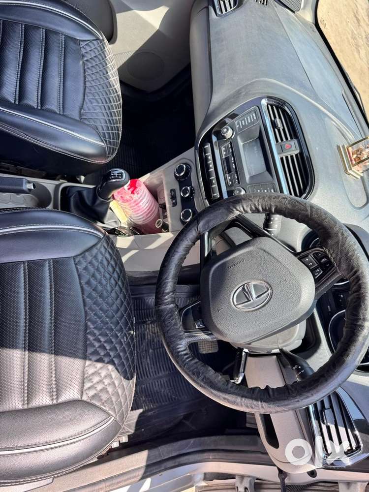 Tata Tiago Petrol 2019