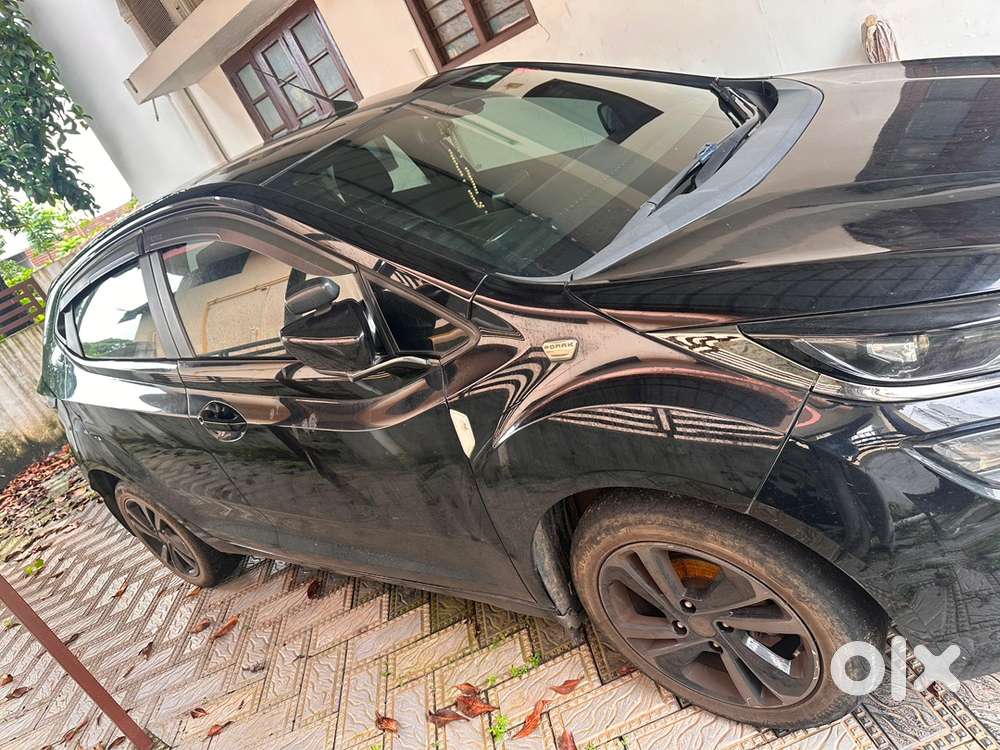 Tata Altroz Diesel 2022