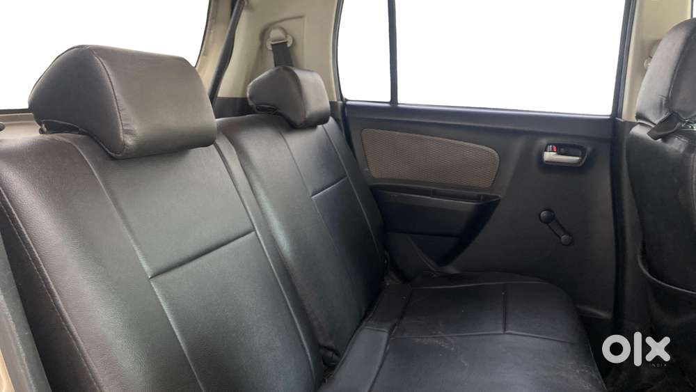 Maruti Suzuki Wagon R 1.0 Lxi Cng, 2013, Cng & Hybrids