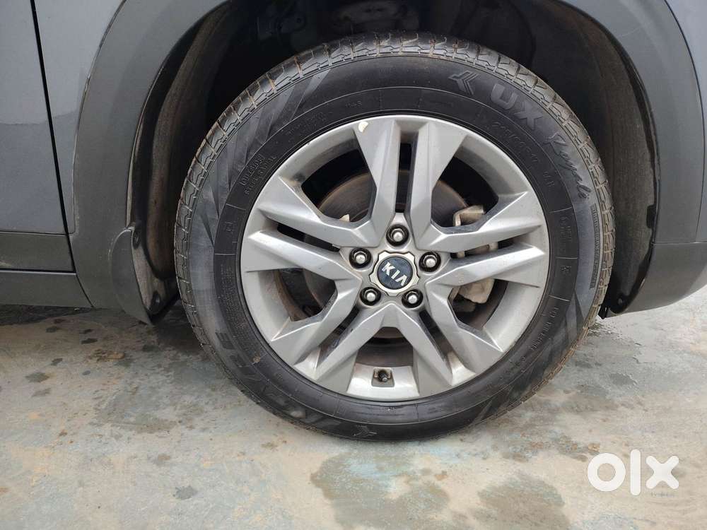 Kia Seltos Htx Plus D, 2021, Diesel