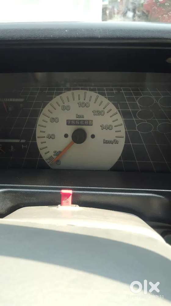 Maruti Suzuki 800 2032 Ac