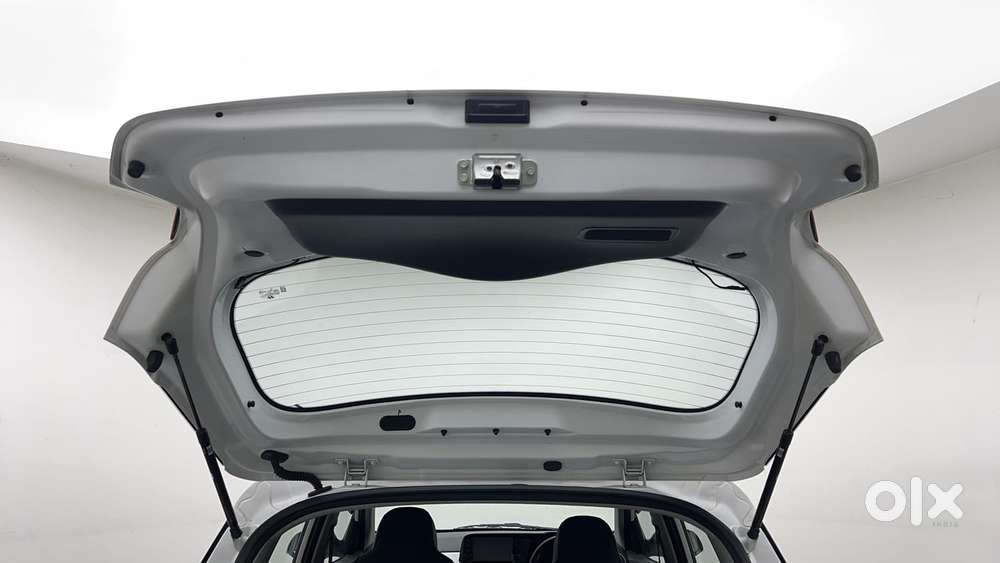 Hyundai Grand I10 Nios Sportz 1.2 Kappa Amt, 2023, Petrol