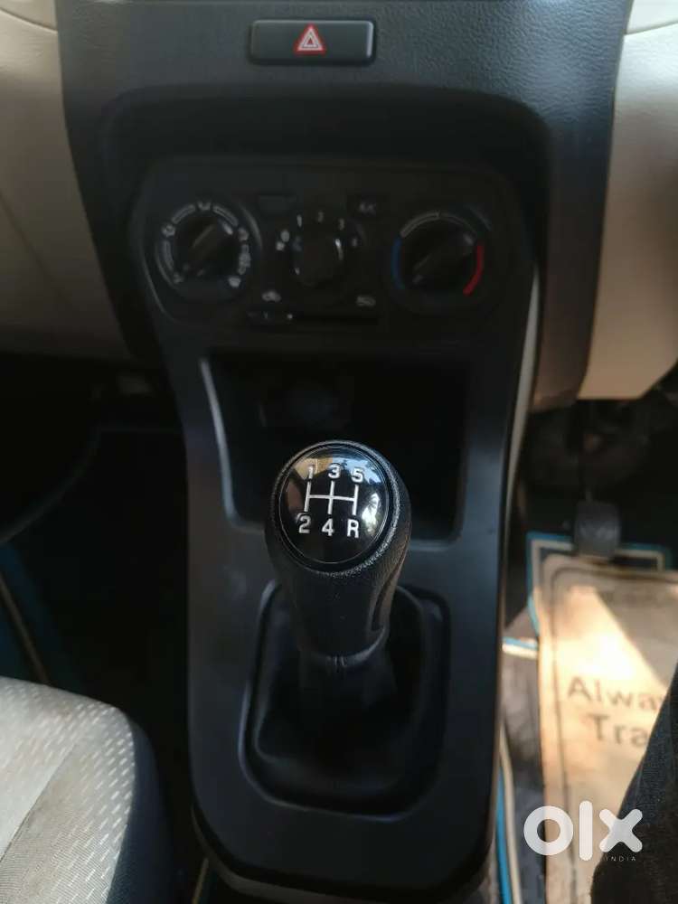 Maruti Suzuki Wagon R Zxi Manual 2025