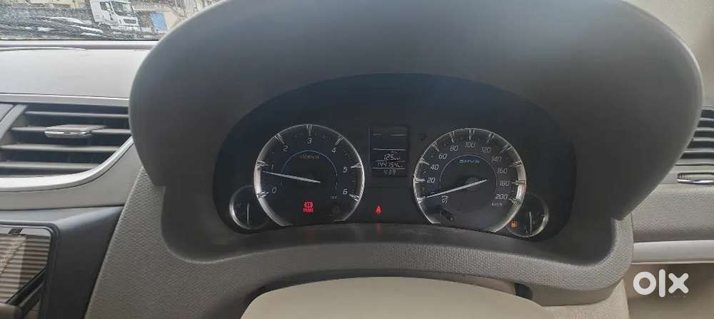 Maruti Suzuki Ertiga 2016