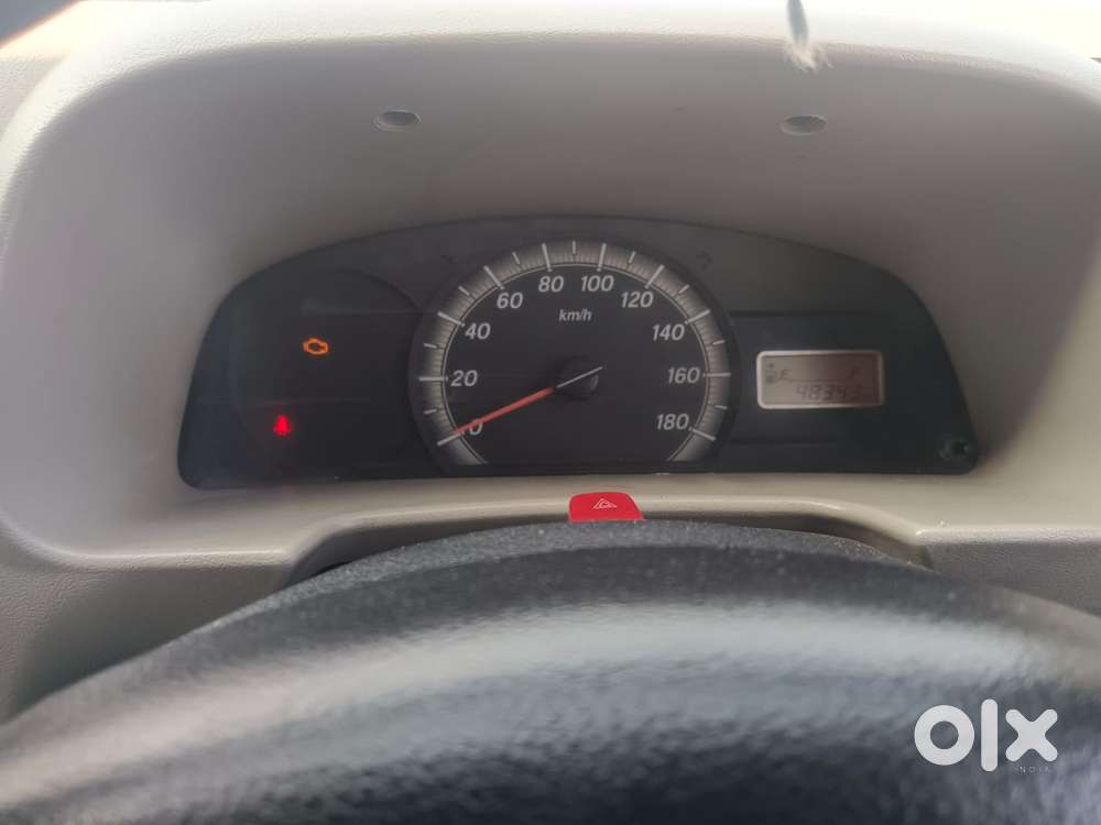 Maruti Suzuki Eeco Cng 5 Seater Ac, 2020, Cng & Hybrids