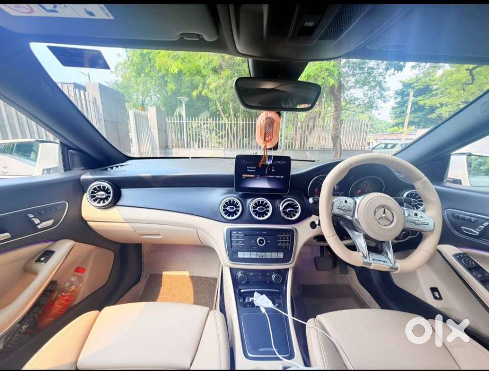 Mercedes-benz Cla 200 D Sport, 2018, Diesel