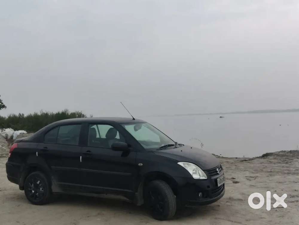 Maruti Suzuki Swift 2011 Lxi Option